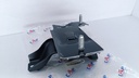BASE MOTOR IZQ TRITON 5.4 01-10 - Vista 9