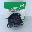 BASE MOTOR DER HONDA CRV 2.4 02-06 - Vista 2