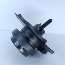 BASE MOTOR DER HONDA CRV 2.4 02-06 - Vista 6