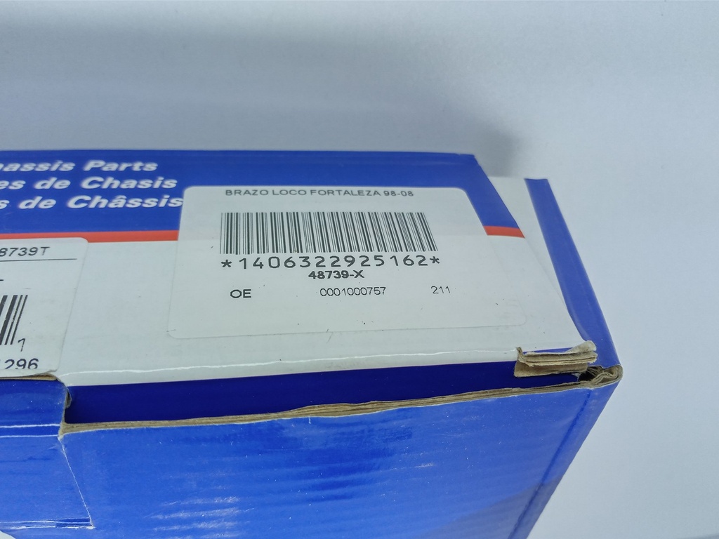 BRAZO LOCO FORD F150 FORTALEZA EXPEDITION 97-06 - Vista 4