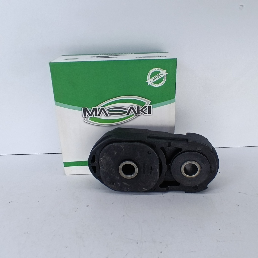 BASE MOTOR DELT NISSAN SENTRA B13 B14 1.6 96-01 - Vista 1