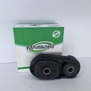BASE MOTOR DELT NISSAN SENTRA B13 B14 1.6 96-01 - Vista 2
