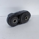 BASE MOTOR DELT NISSAN SENTRA B13 B14 1.6 96-01 - Vista 7