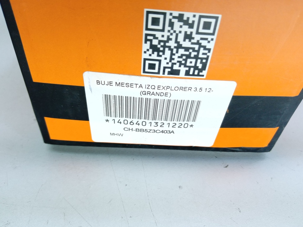 BUJE MESETA IZQ EXPLORER 3.5 12- (GRANDE) - Vista 4