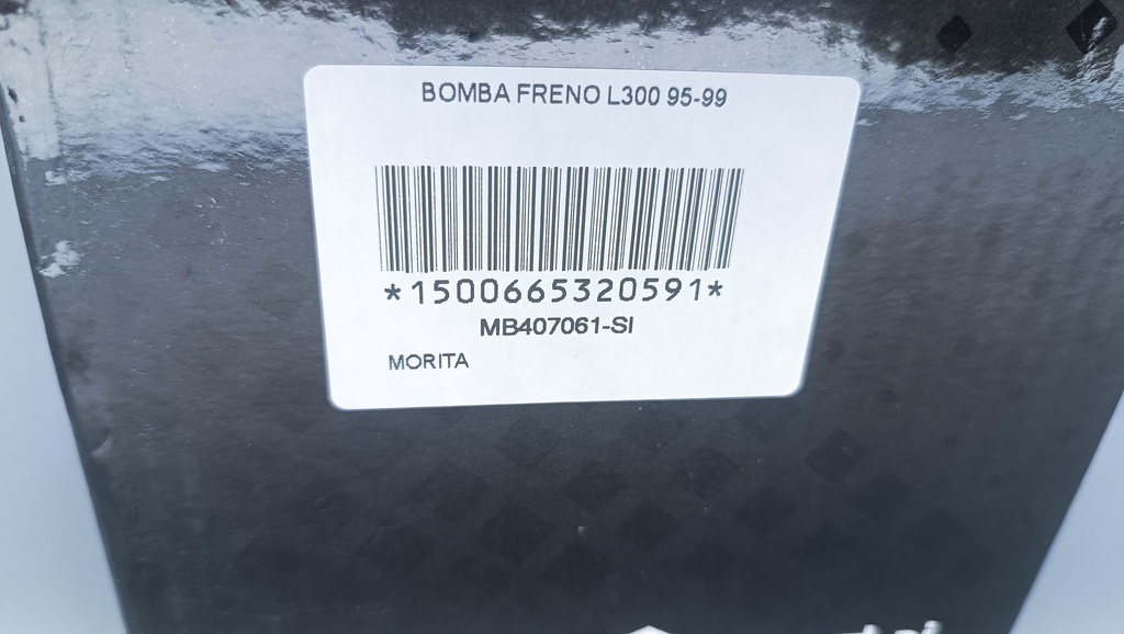 BOMBA FRENO L300 95-99 - Vista 7