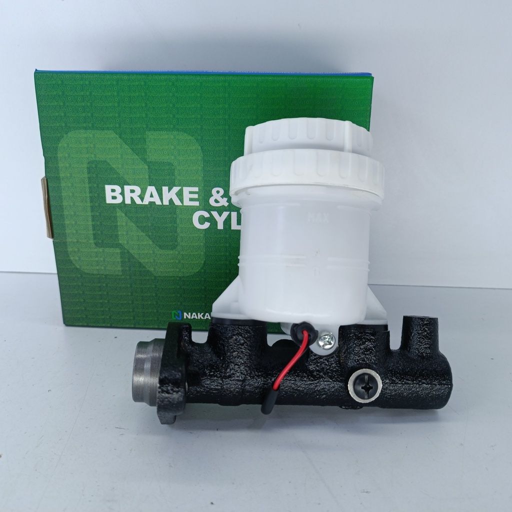BOMBA FRENO LANCER SIGNO 98-08 CK 1 CK2 - Vista 1