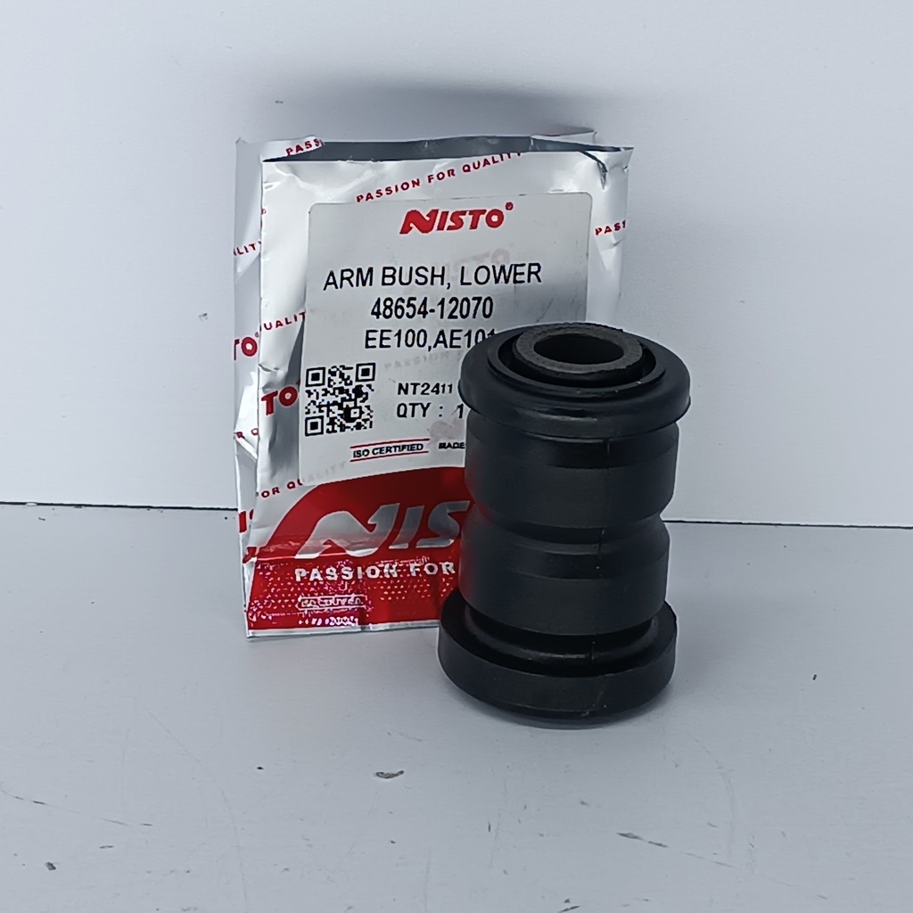 BUJE MESETA INF PEQUEÑO COROLLA ARAYA BABY CAMRY PANTALLITA SAPITO - Vista 1
