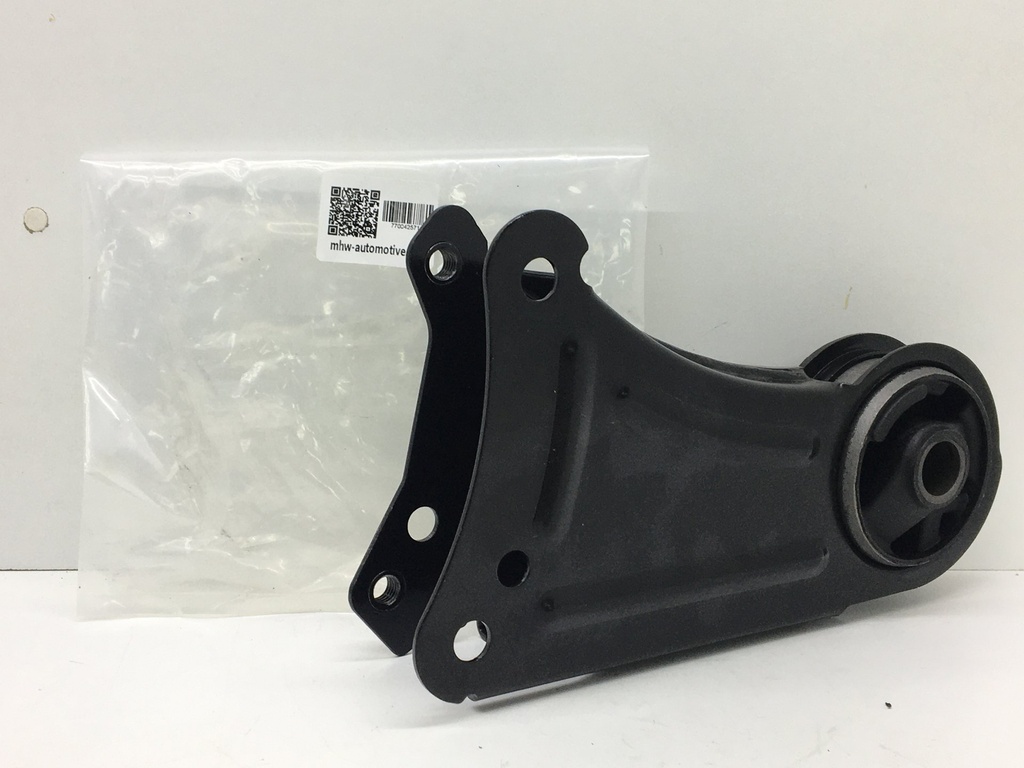 BASE MOTOR TRAS RENAULT TWINGO 8 VAL 16 VAL - Vista 5