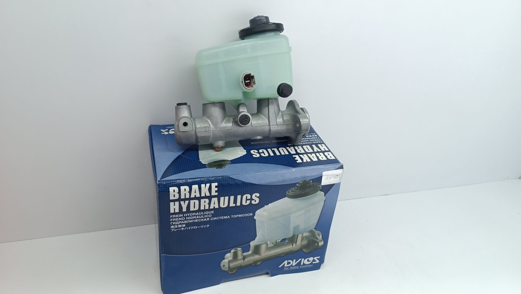 BOMBA FRENO MACHITO 4.0 1GR SINC - Vista 6