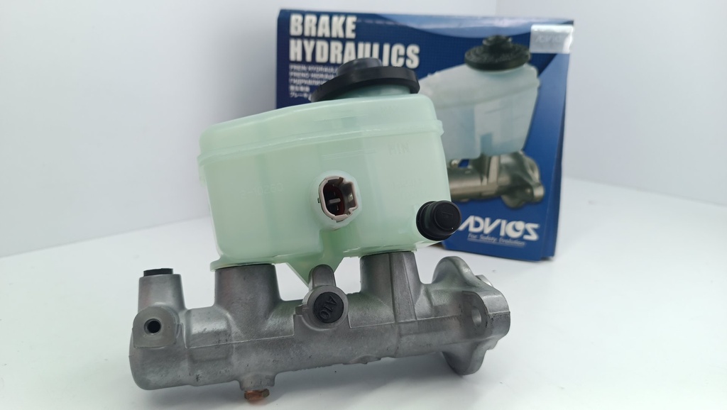 BOMBA FRENO MACHITO 4.0 1GR SINC - Vista 10