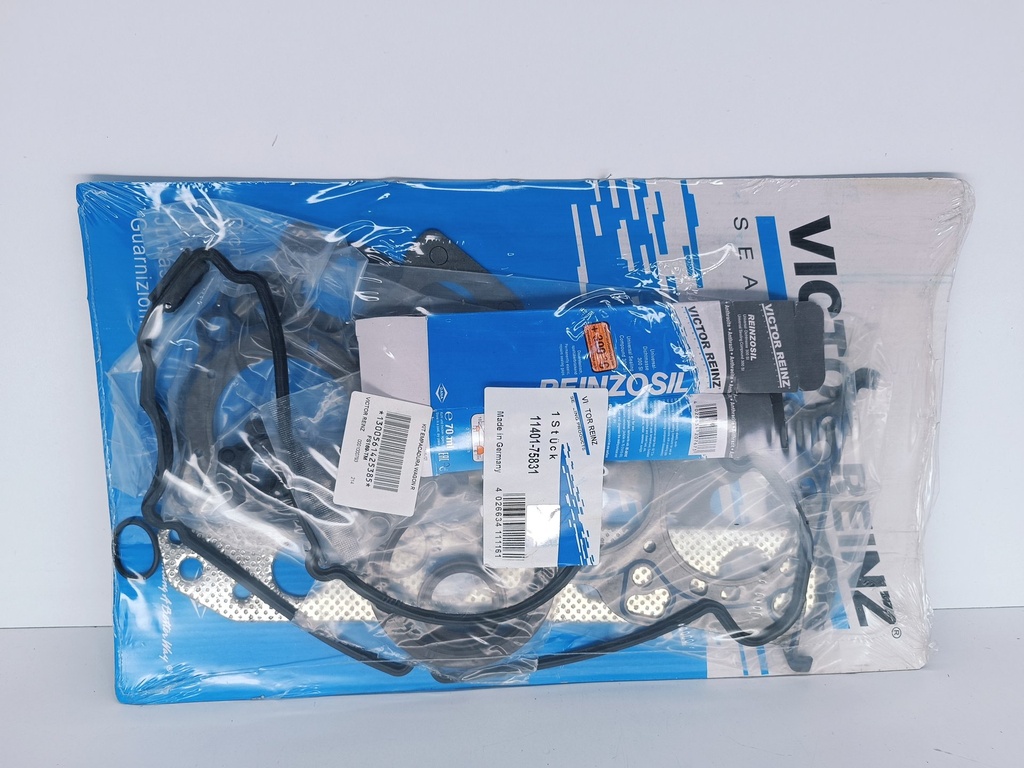 KIT EMPACADURA WAGON R 1.2 - Vista 1