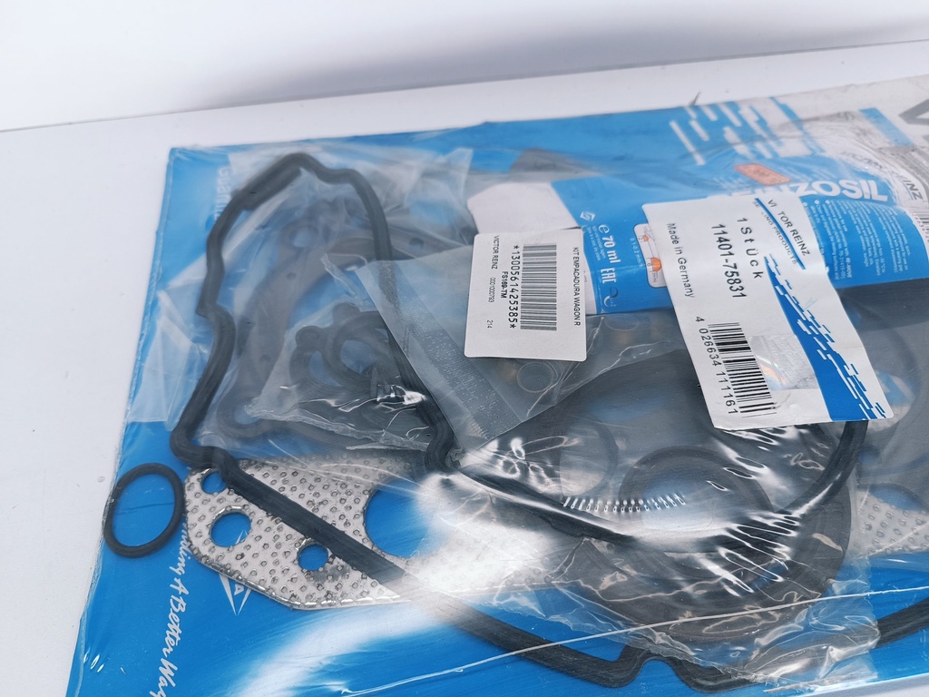 KIT EMPACADURA WAGON R 1.2 - Vista 2
