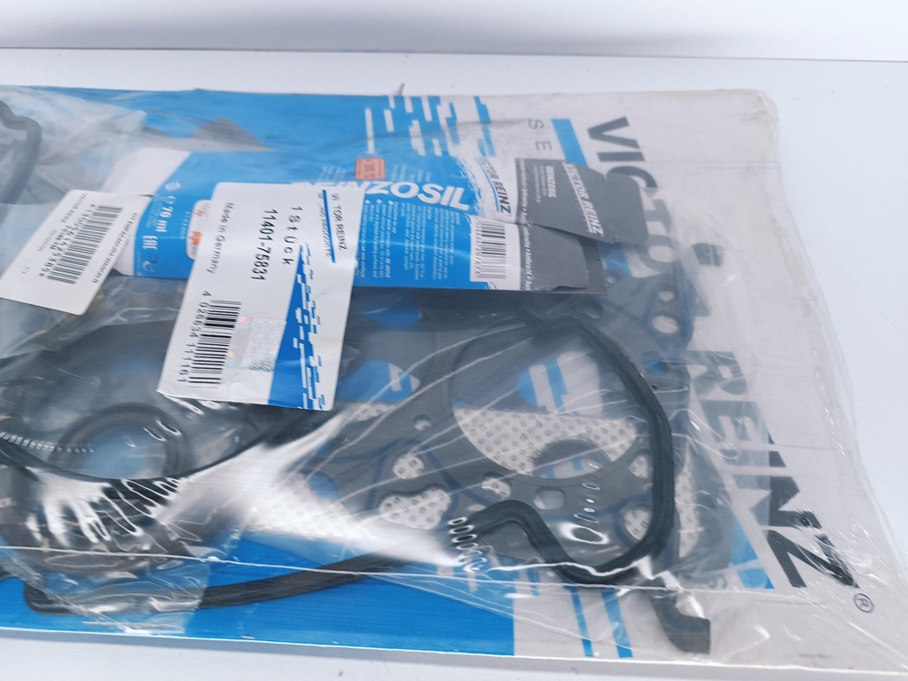 KIT EMPACADURA WAGON R 1.2 - Vista 3