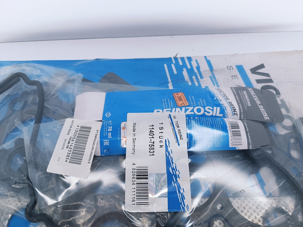KIT EMPACADURA WAGON R 1.2 - Vista 4
