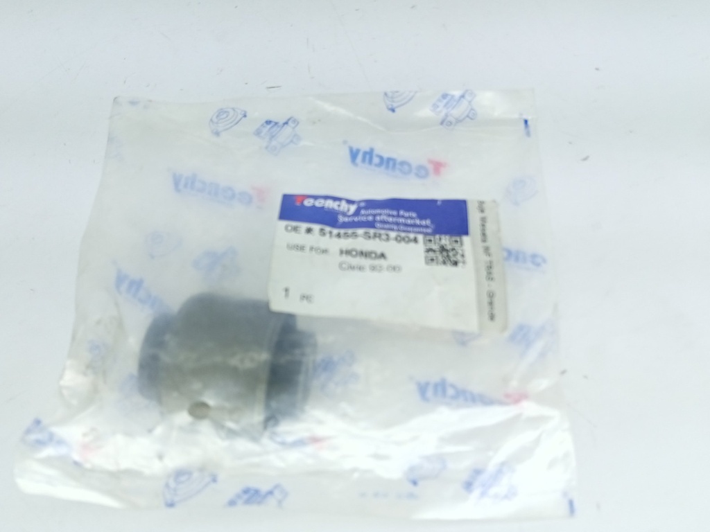 BUJE MESETA TRAS INF PEQ HONDA CIVIC 92-00 - Vista 1