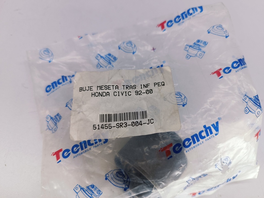 BUJE MESETA TRAS INF PEQ HONDA CIVIC 92-00 - Vista 8
