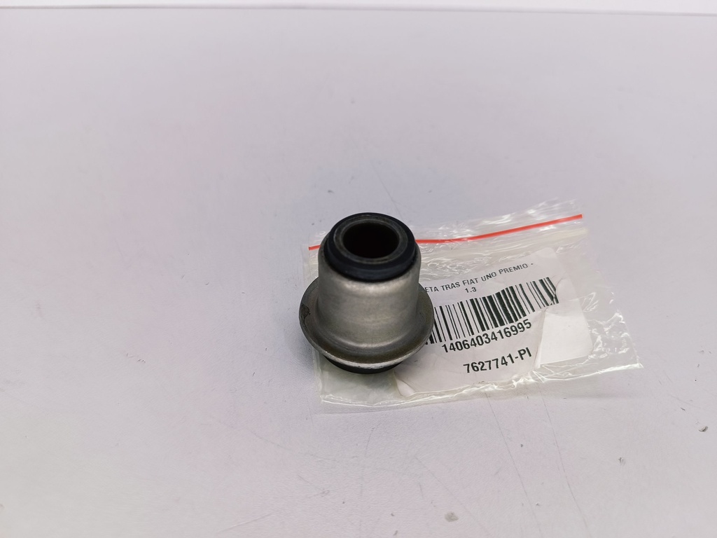 BUJE MESETA TRAS LARGO FIAT UNO PREMIO 1.3 - Vista 1
