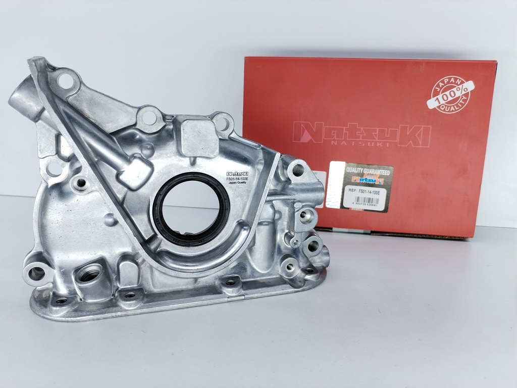 BOMBA ACEITE MAZDA 626 2.0 93-02 MATSURI LASER 1.8 00-07 - Vista 1