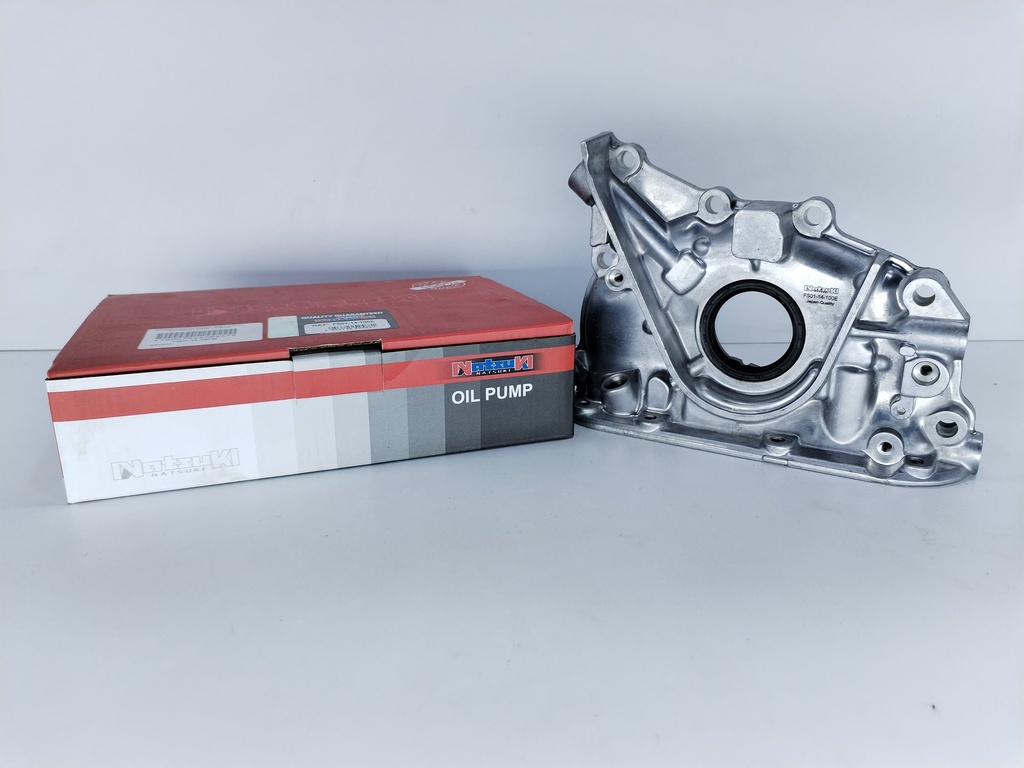 BOMBA ACEITE MAZDA 626 2.0 93-02 MATSURI LASER 1.8 00-07 - Vista 5
