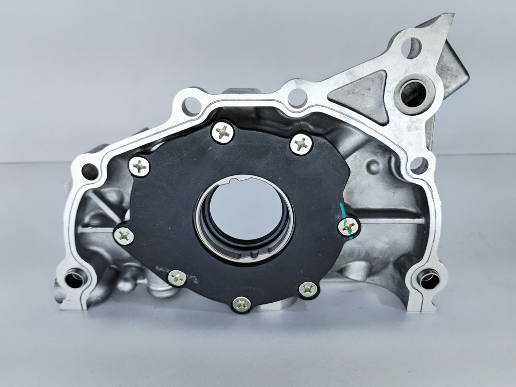 BOMBA ACEITE MAZDA 626 2.0 93-02 MATSURI LASER 1.8 00-07 - Vista 7