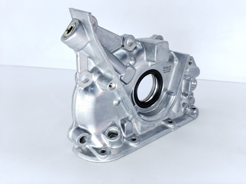 BOMBA ACEITE MAZDA 626 2.0 93-02 MATSURI LASER 1.8 00-07 - Vista 9