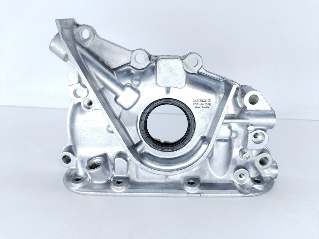 BOMBA ACEITE MAZDA 626 2.0 93-02 MATSURI LASER 1.8 00-07 - Vista 10