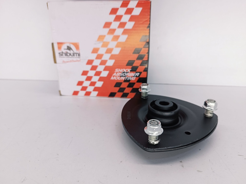 BASE AMORTIGUADOR DELT HONDA CIVIC 01-05 LH "NO APLICA AL CANADIENSE" - Vista 1