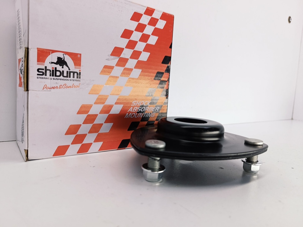 BASE AMORTIGUADOR DELT HONDA CIVIC 01-05 LH "NO APLICA AL CANADIENSE" - Vista 2