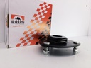 BASE AMORTIGUADOR DELT HONDA CIVIC 01-05 LH "NO APLICA AL CANADIENSE" - Vista 2