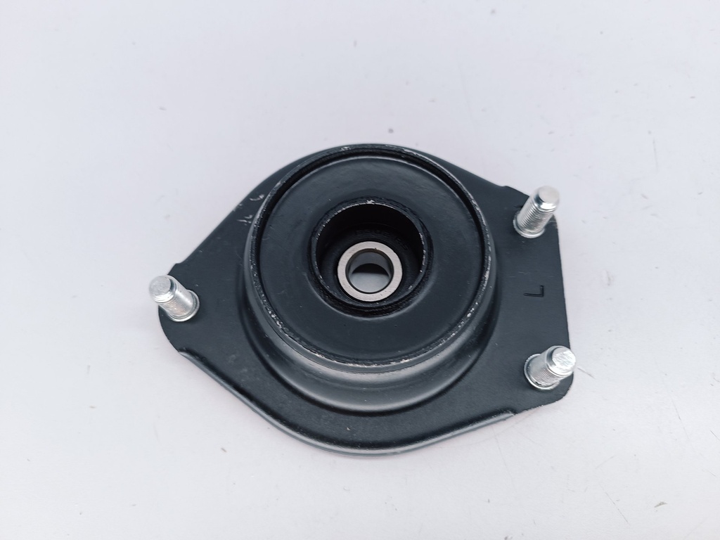 BASE AMORTIGUADOR DELT KIA RIO STYLUS IZQ - Vista 1