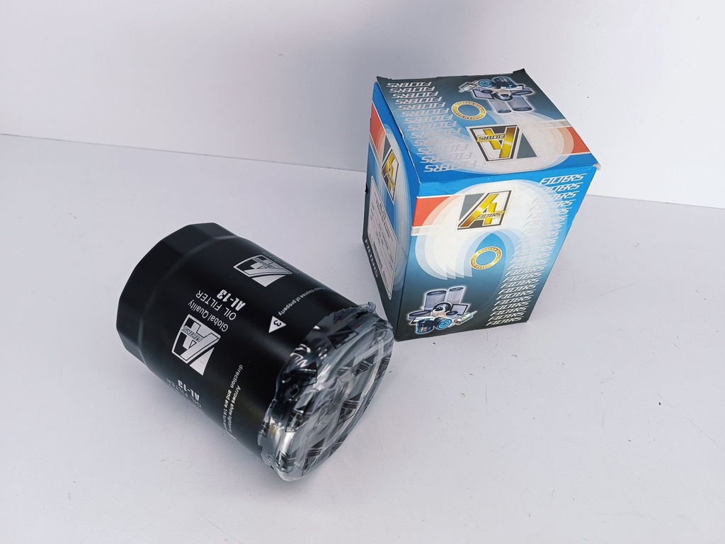 FILTRO ACEITE CHEVROLET 305 350 250 292 400 - Vista 3