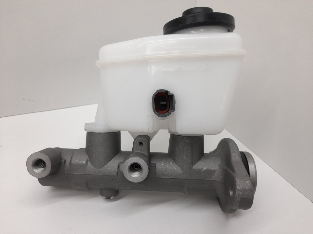 BOMBA FRENO MERU HILUX 2.7 95-02 (2 HUECOS) - Vista 2
