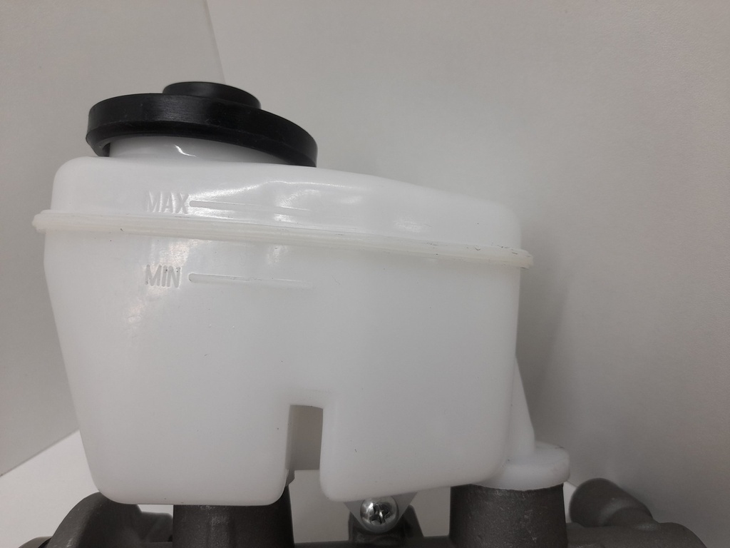 BOMBA FRENO MERU HILUX 2.7 95-02 (2 HUECOS) - Vista 6