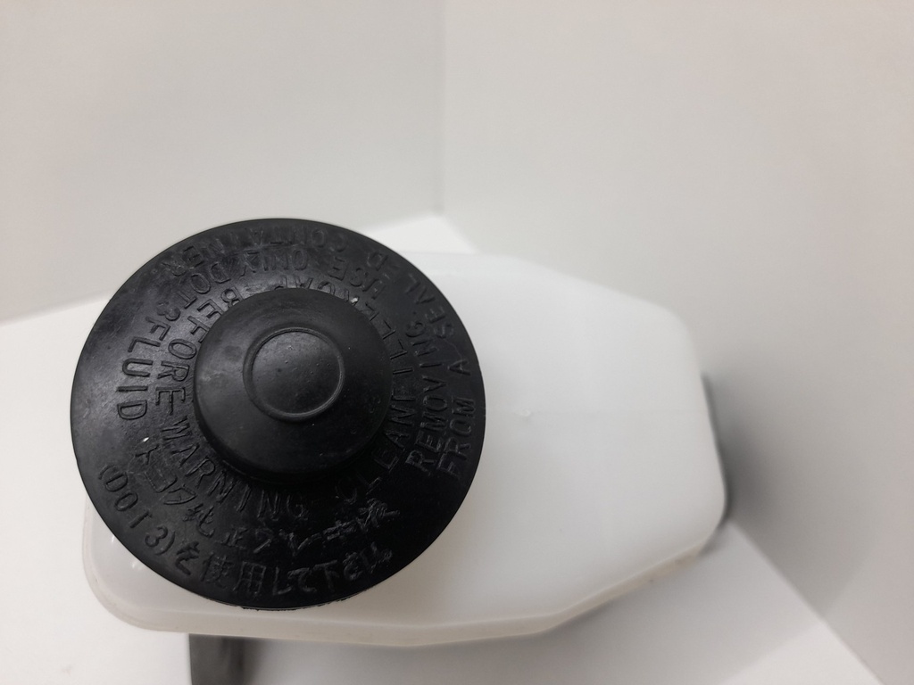 BOMBA FRENO MERU HILUX 2.7 95-02 (2 HUECOS) - Vista 7