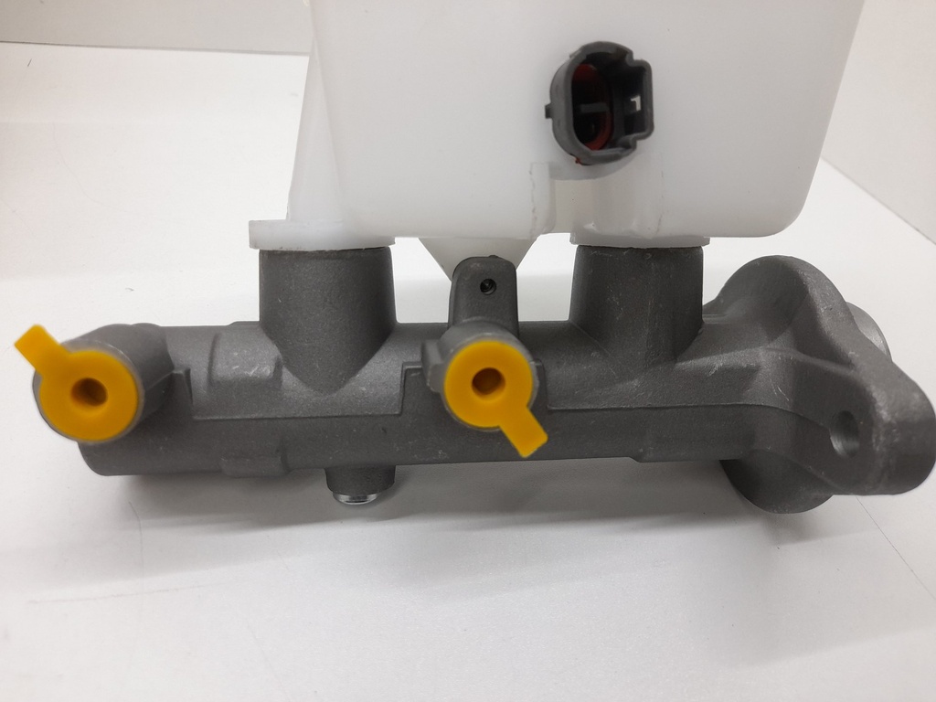 BOMBA FRENO MERU HILUX 2.7 95-02 (2 HUECOS) - Vista 8