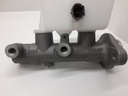 BOMBA FRENO MERU HILUX 2.7 95-02 (2 HUECOS) - Vista 10