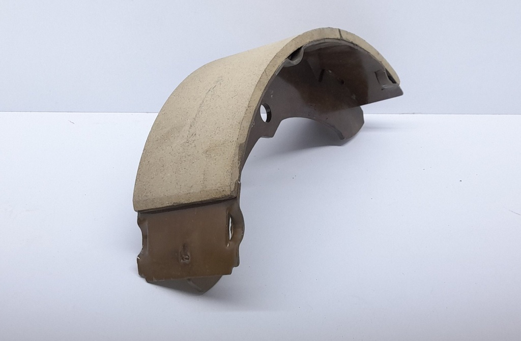 BANDAS FRENO TRAS LAND CRUISER 80-87 - Vista 7