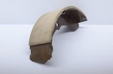 BANDAS FRENO TRAS LAND CRUISER 80-87 - Vista 7