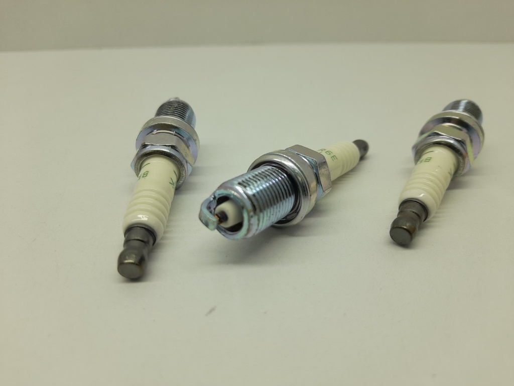 BUJIA YARIS TERIOS COROLLA 06-08 AVEO ACCENT KIA RIO OPTRA SPARK GETZ ELANTRA TUCSON LANCER SIGNO TOURING - Vista 3