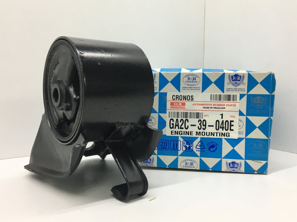 BASE CAJA TRAS PUENTE MAZDA 626 AUTOMATICO 92-96 - Vista 1