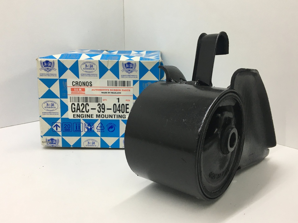 BASE CAJA TRAS PUENTE MAZDA 626 AUTOMATICO 92-96 - Vista 6