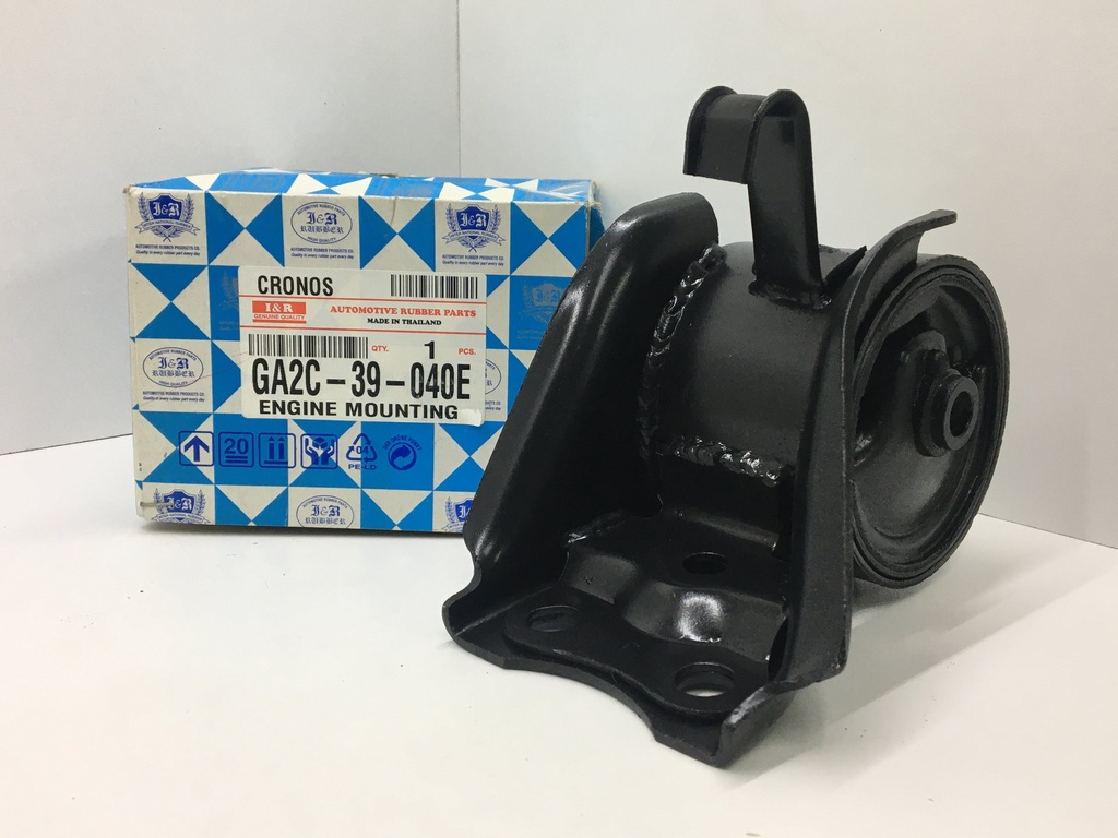 BASE CAJA TRAS PUENTE MAZDA 626 AUTOMATICO 92-96 - Vista 8