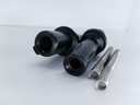 CABLE BUJIA (CHUPO BOBINA) MUSTANG FX4 EXPLORER EDDY BAUER 4.6 (04-10) ( PAQUETE DE 2 UNIDADES) - Vista 3
