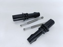 CABLE BUJIA (CHUPO BOBINA) MUSTANG FX4 EXPLORER EDDY BAUER 4.6 (04-10) ( PAQUETE DE 2 UNIDADES) - Vista 4
