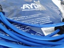 CABLE BUJIA 2F 3F SAMURAI LAND CRUISER MACHITO - Vista 4