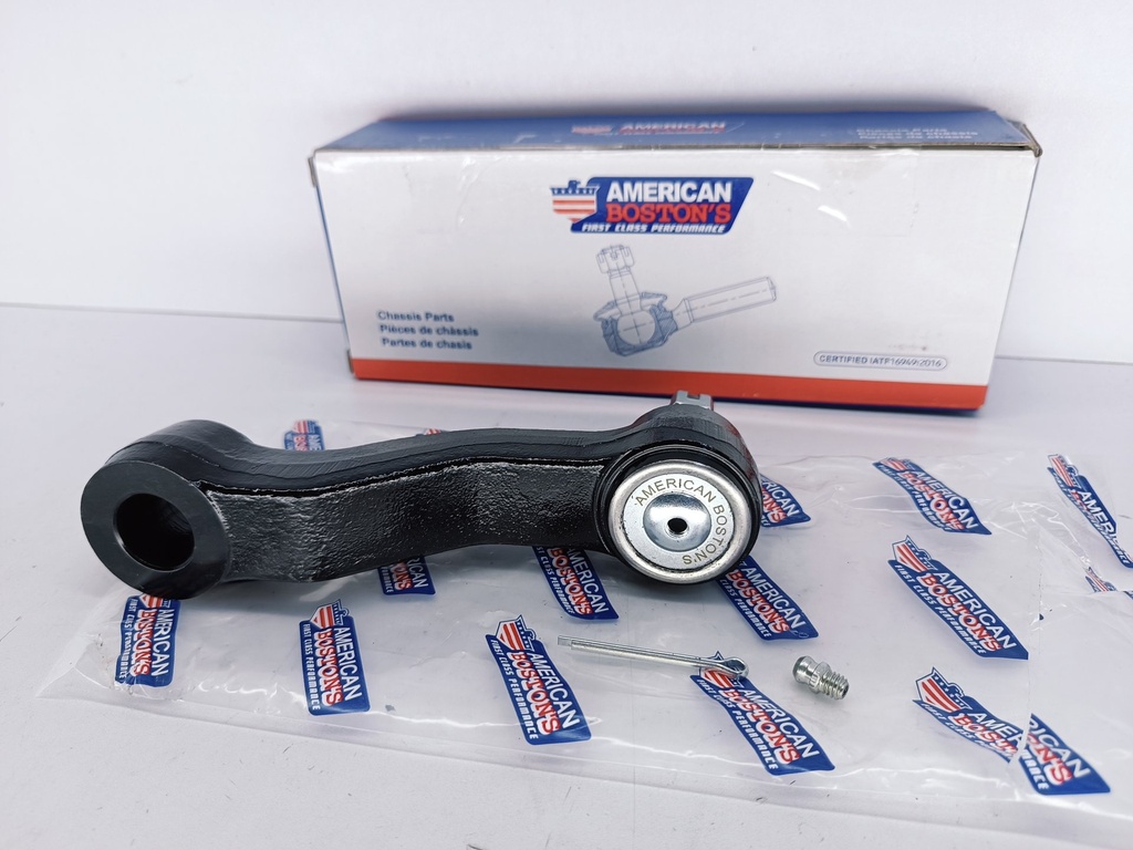 BRAZO LOCO SILVERADO 1500 2500 3500 TAHOE AVALANCHE 99-06 4x4 - Vista 3