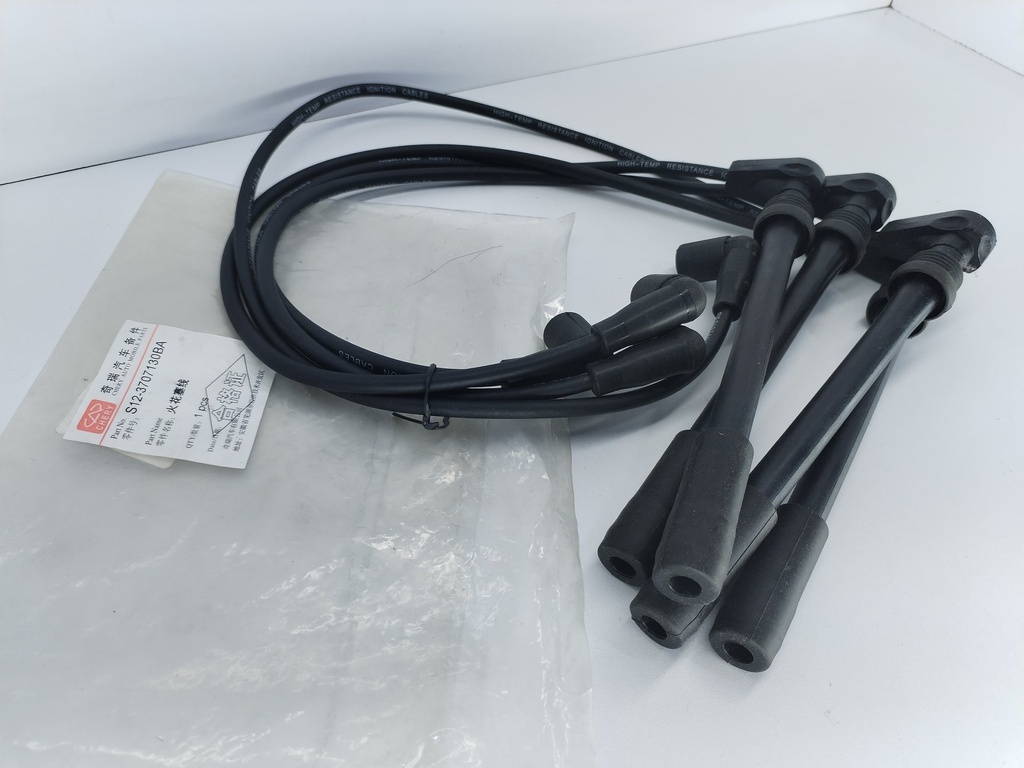 CABLE BUJIA ARAUCA X1 - Vista 1