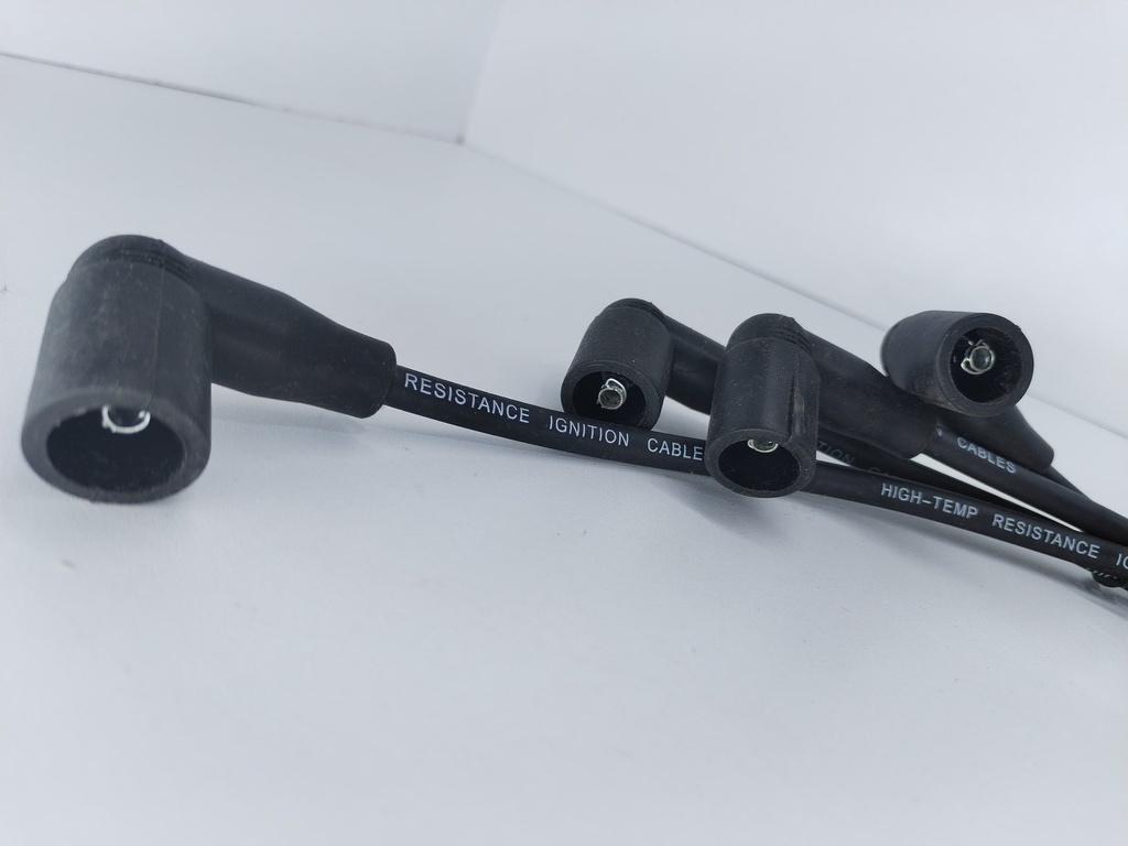 CABLE BUJIA ARAUCA X1 - Vista 2