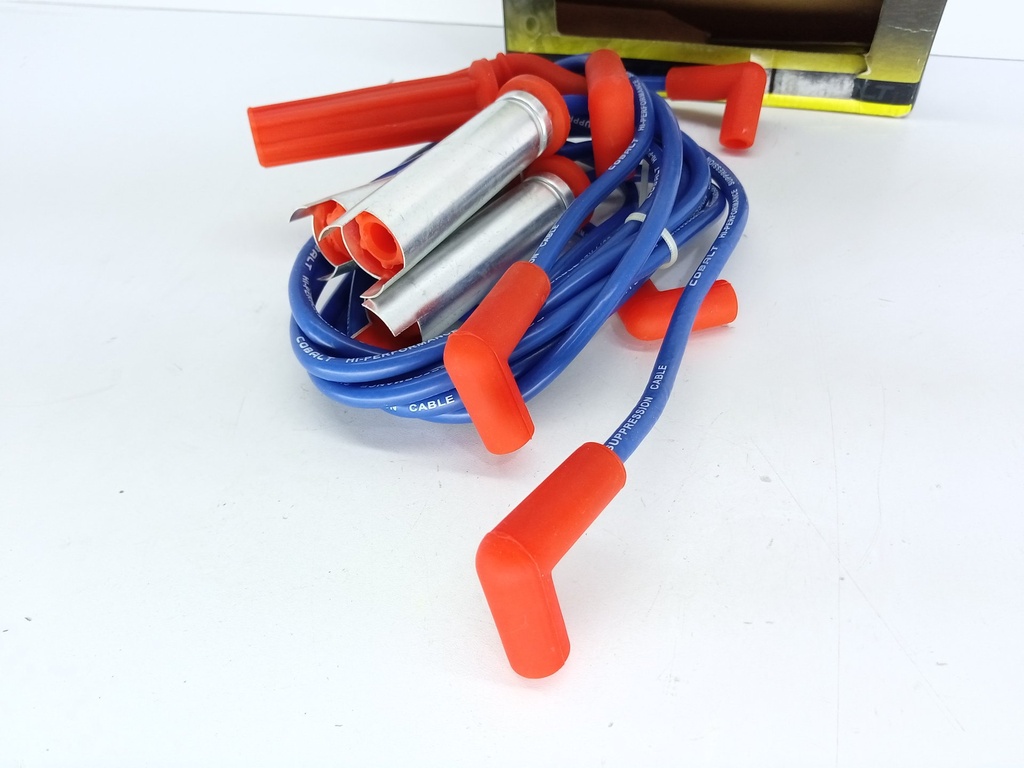 CABLE BUJIA ASTRA 2.0 - Vista 2