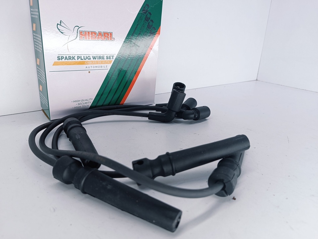 CABLE BUJIA AVEO NUBIRA LANOS 1.6 96-13 - Vista 2